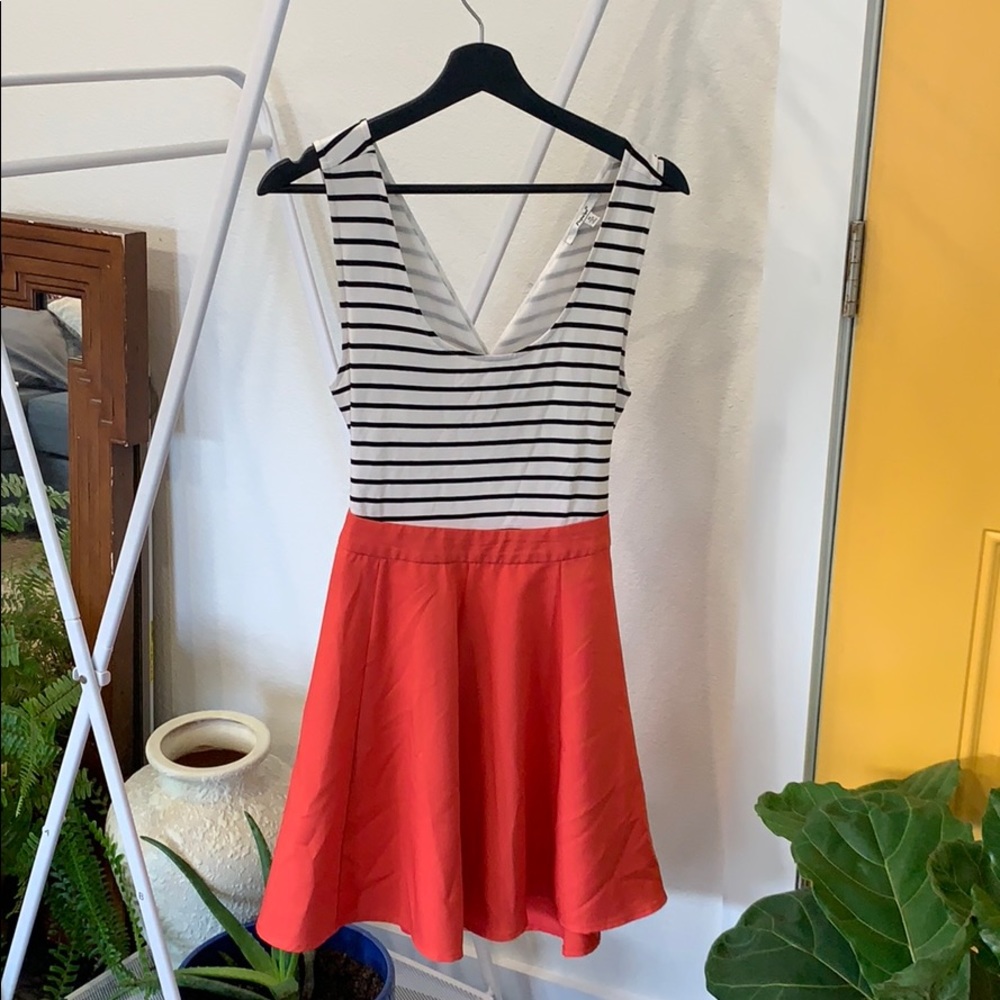 Spring or Summer Dress